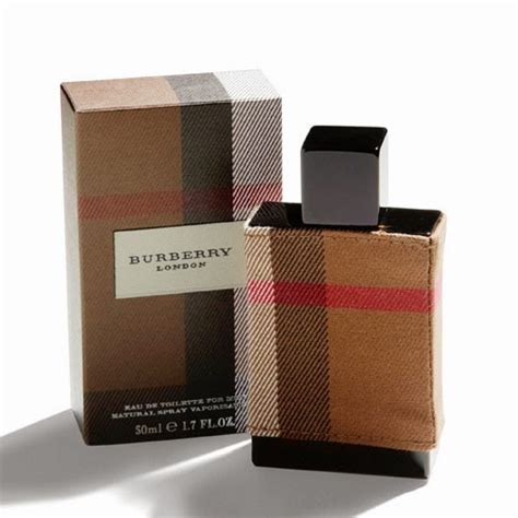 burberry classic parfüm merakı